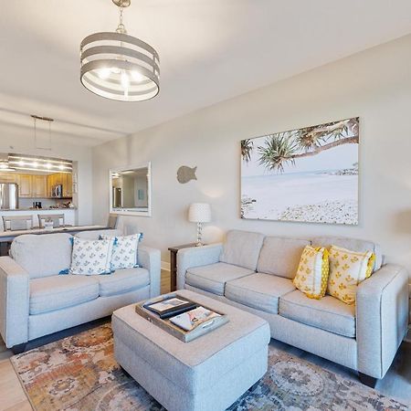 Ws Luxury Condo Of Seascape Destin Eksteriør bilde